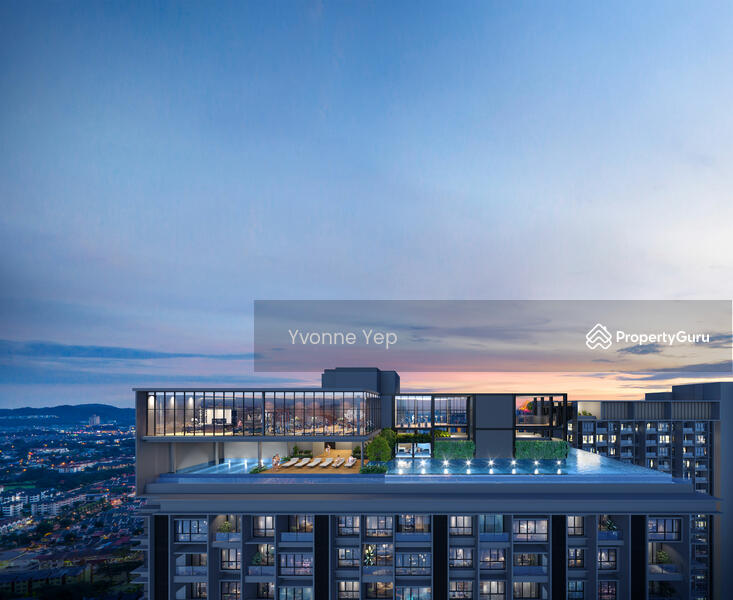 Kediaman Servis untuk Dijual di Avantro Residences - Yvonne Yep - PropertyGuru.com.my