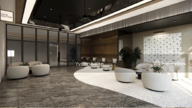 Kediaman Servis untuk Dijual di Avantro Residences - Yvonne Yep - PropertyGuru.com.my
