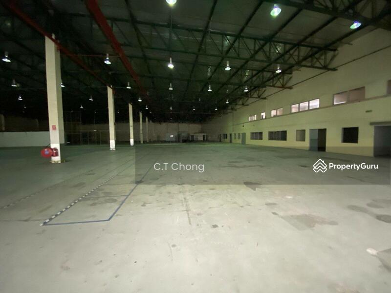 Kawasan Perindustrian Pasir Gudang untuk Untuk Disewa - RM 1,500,000 /bulan, Mac 2026 - PropertyGuru.com.my
