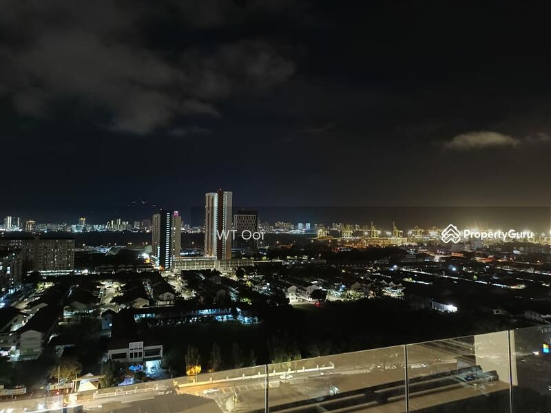 For Rent - Praicon Tower