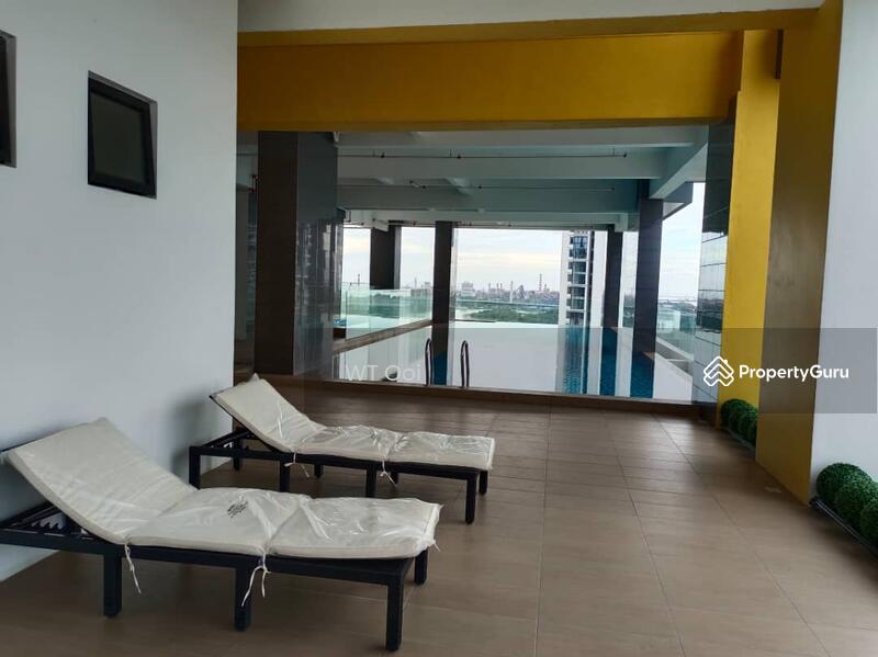 For Rent - Praicon Tower