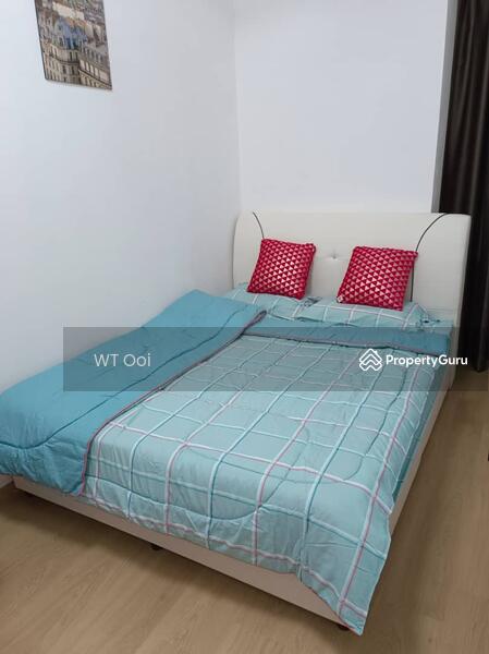 For Rent - Praicon Tower