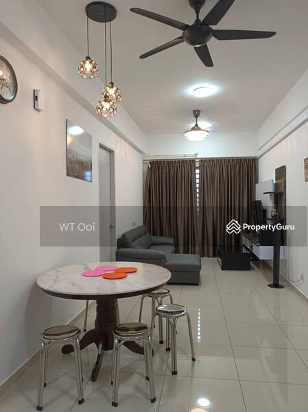 For Rent - Praicon Tower