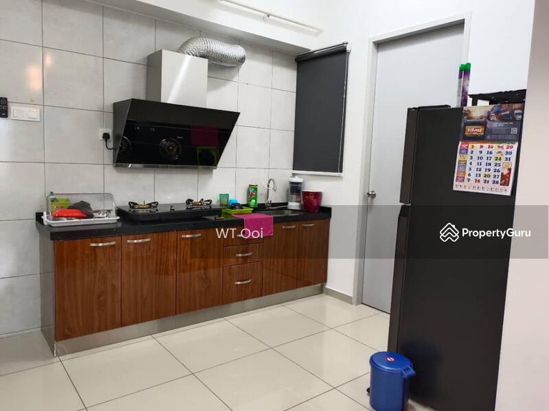 For Rent - Praicon Tower