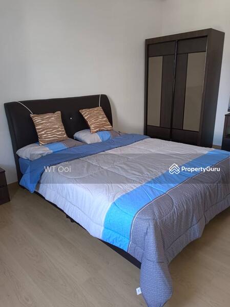 For Rent - Praicon Tower