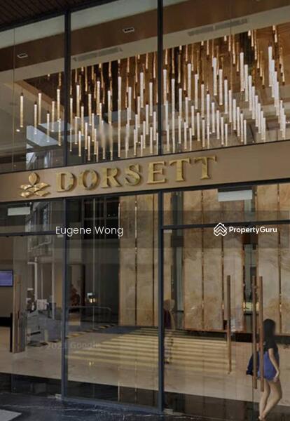 Service Residence for Rent at Dorsett Residences Sri Hartamas - Eugene Wong - PropertyGuru.com.my