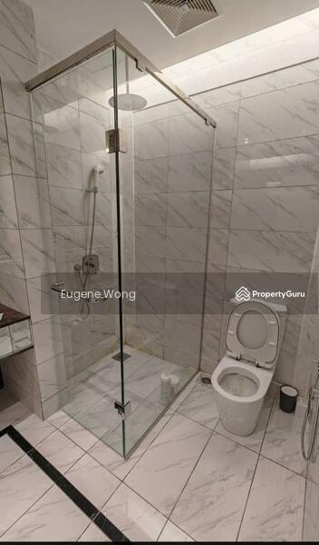 Service Residence for Rent at Dorsett Residences Sri Hartamas - Eugene Wong - PropertyGuru.com.my