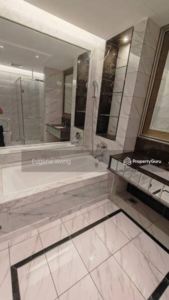 Service Residence for Rent at Dorsett Residences Sri Hartamas - Eugene Wong - PropertyGuru.com.my