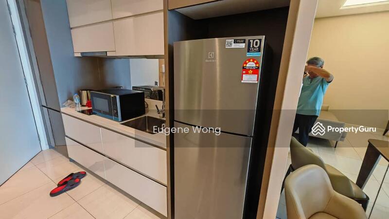 Service Residence for Rent at Dorsett Residences Sri Hartamas - Eugene Wong - PropertyGuru.com.my