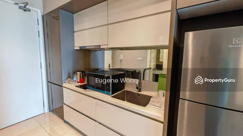 Service Residence for Rent at Dorsett Residences Sri Hartamas - Eugene Wong - PropertyGuru.com.my