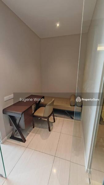 Service Residence for Rent at Dorsett Residences Sri Hartamas - Eugene Wong - PropertyGuru.com.my