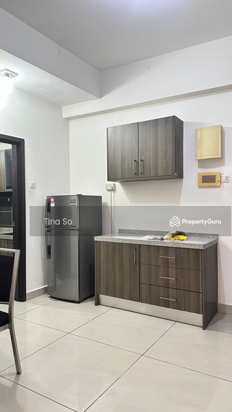 Servis Apartment untuk Dijual di D'Inspire Residence (Inspira Bestari) - Tina So - PropertyGuru.com.my