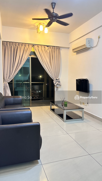 Servis Apartment untuk Dijual di D'Inspire Residence (Inspira Bestari) - Tina So - PropertyGuru.com.my