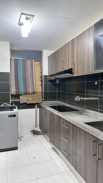 Servis Apartment untuk Dijual di D'Inspire Residence (Inspira Bestari) - Tina So - PropertyGuru.com.my