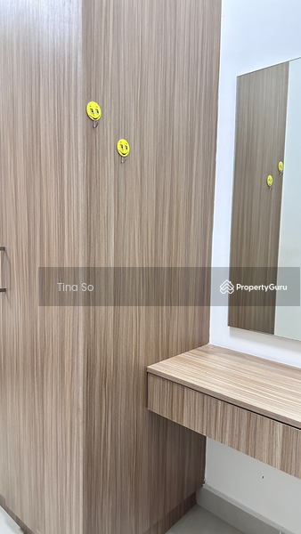 Servis Apartment untuk Dijual di D'Inspire Residence (Inspira Bestari) - Tina So - PropertyGuru.com.my