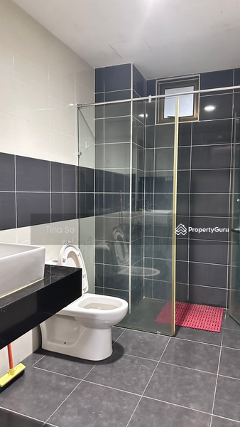 Servis Apartment untuk Dijual di D'Inspire Residence (Inspira Bestari) - Tina So - PropertyGuru.com.my