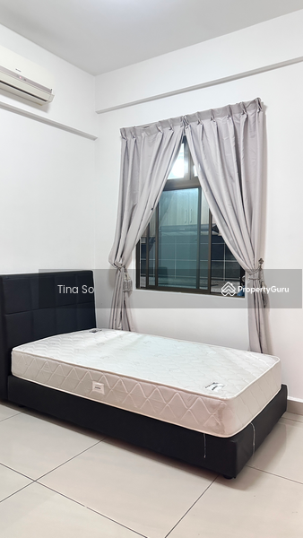 Servis Apartment untuk Dijual di D'Inspire Residence (Inspira Bestari) - Tina So - PropertyGuru.com.my