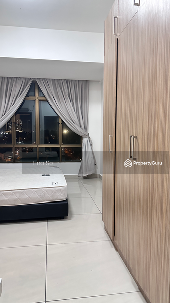 Servis Apartment untuk Dijual di D'Inspire Residence (Inspira Bestari) - Tina So - PropertyGuru.com.my
