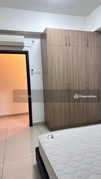 Servis Apartment untuk Dijual di D'Inspire Residence (Inspira Bestari) - Tina So - PropertyGuru.com.my