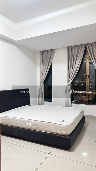 Servis Apartment untuk Dijual di D'Inspire Residence (Inspira Bestari) - Tina So - PropertyGuru.com.my
