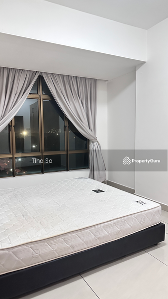 Servis Apartment untuk Dijual di D'Inspire Residence (Inspira Bestari) - Tina So - PropertyGuru.com.my
