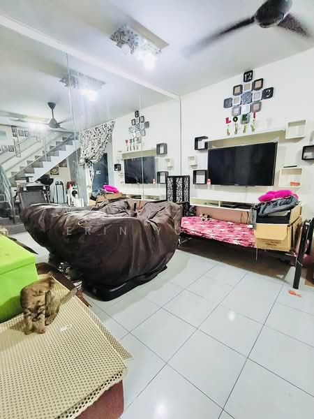 2-storey Terraced House for Rent in Sepang (Selangor) - Erin Yusof - PropertyGuru.com.my