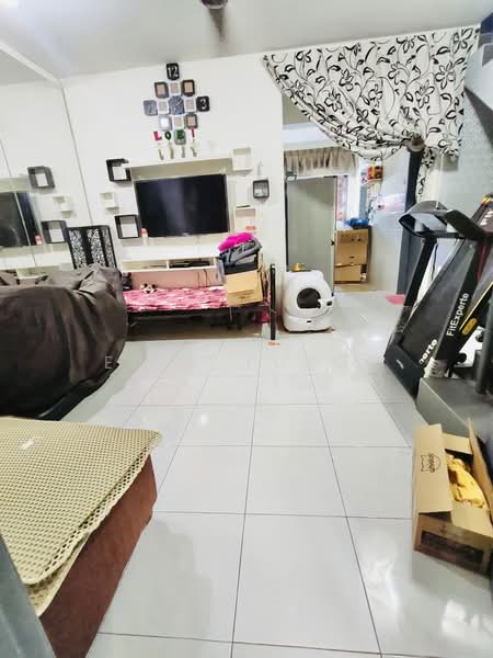 2-storey Terraced House for Rent in Sepang (Selangor) - Erin Yusof - PropertyGuru.com.my
