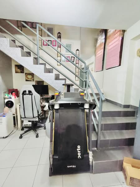 2-storey Terraced House for Rent in Sepang (Selangor) - Erin Yusof - PropertyGuru.com.my