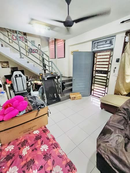 Rumah Teres 2 Tingkat untuk Disewa di Taman Salak Perdana (Dengkil) - Erin Yusof - PropertyGuru.com.my