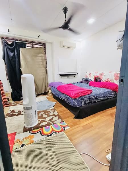 Rumah Teres 2 Tingkat untuk Disewa di Taman Salak Perdana (Dengkil) - Erin Yusof - PropertyGuru.com.my