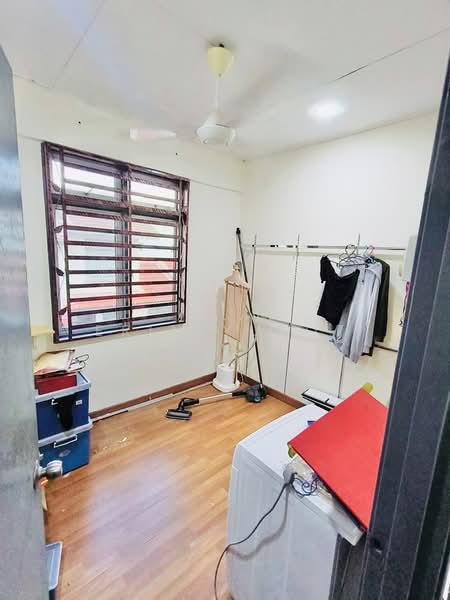 Rumah Teres 2 Tingkat untuk Disewa di Taman Salak Perdana (Dengkil) - Erin Yusof - PropertyGuru.com.my