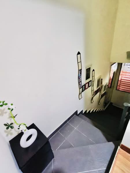 2-storey Terraced House for Rent in Sepang (Selangor) - Erin Yusof - PropertyGuru.com.my