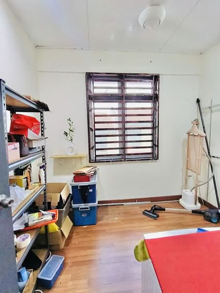 Rumah Teres 2 Tingkat untuk Disewa di Taman Salak Perdana (Dengkil) - Erin Yusof - PropertyGuru.com.my