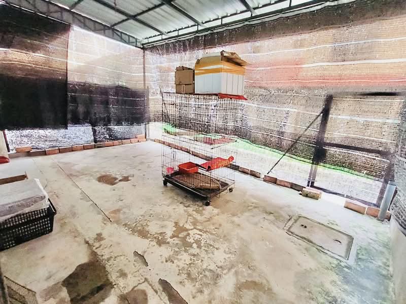 Rumah Teres 2 Tingkat untuk Disewa di Taman Salak Perdana (Dengkil) - Erin Yusof - PropertyGuru.com.my