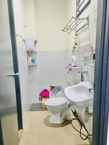 Rumah Teres 2 Tingkat untuk Disewa di Taman Salak Perdana (Dengkil) - Erin Yusof - PropertyGuru.com.my