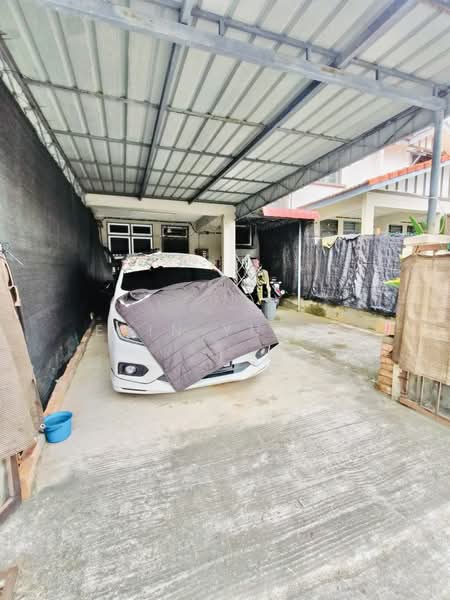 Rumah Teres 2 Tingkat untuk Disewa di Taman Salak Perdana (Dengkil) - Erin Yusof - PropertyGuru.com.my