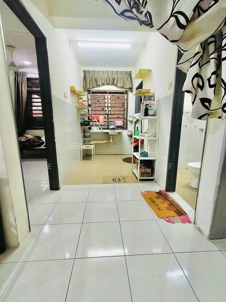 2-storey Terraced House for Rent in Taman Salak Perdana (Dengkil) - Erin Yusof - Interior - PropertyGuru.com.my