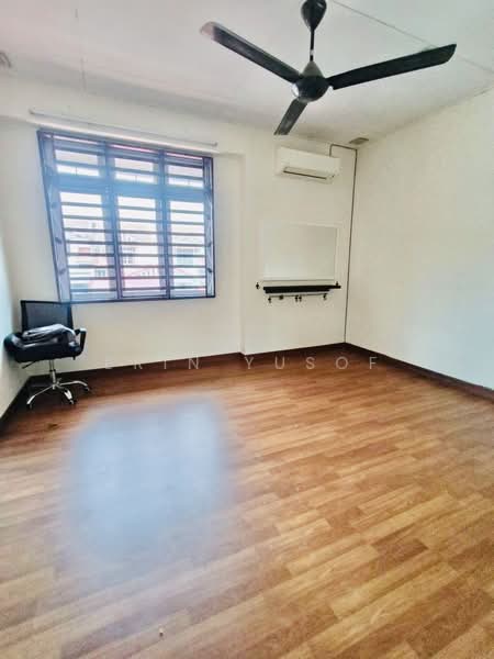 2-storey Terraced House for Rent in Taman Salak Perdana (Dengkil) - Erin Yusof - Interior - PropertyGuru.com.my