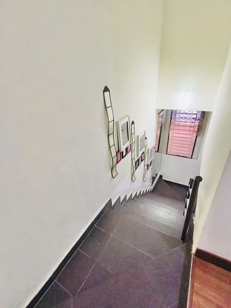 2-storey Terraced House for Rent in Taman Salak Perdana (Dengkil) - Erin Yusof - Interior - PropertyGuru.com.my