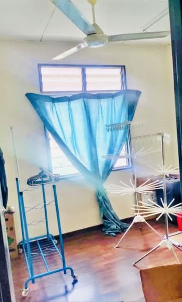 2-storey Terraced House for Rent in Taman Salak Perdana (Dengkil) - Erin Yusof - Interior - PropertyGuru.com.my