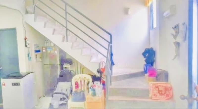 2-storey Terraced House for Rent in Taman Salak Perdana (Dengkil) - Erin Yusof - Interior - PropertyGuru.com.my