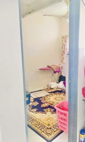2-storey Terraced House for Rent in Taman Salak Perdana (Dengkil) - Erin Yusof - Interior - PropertyGuru.com.my