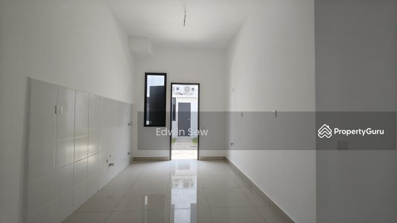 Untuk Dijual - ECO HORIZON 2