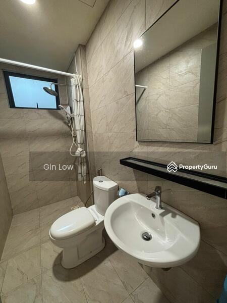 Condominium for Rent at The Hamstead, Desa Tun Razak - Gin Low - PropertyGuru.com.my