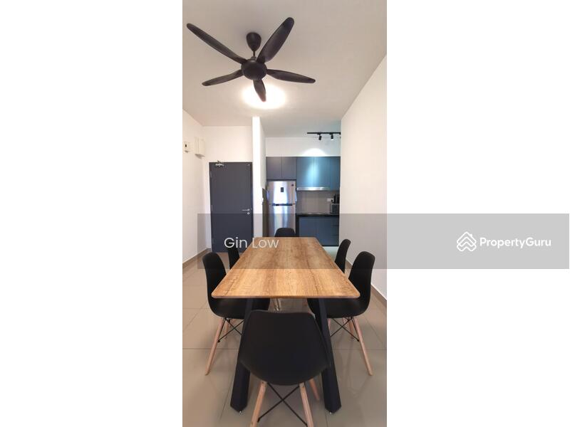 Condominium for Rent at The Hamstead, Desa Tun Razak - Gin Low - PropertyGuru.com.my