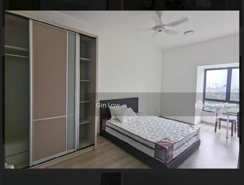 Condominium for Rent at The Hamstead, Desa Tun Razak - Gin Low - PropertyGuru.com.my