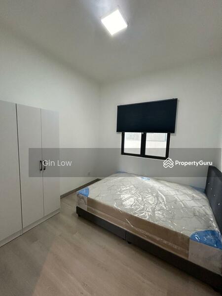 Condominium for Rent at The Hamstead, Desa Tun Razak - Gin Low - PropertyGuru.com.my
