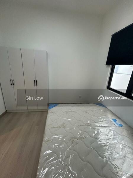 Condominium for Rent at The Hamstead, Desa Tun Razak - Gin Low - PropertyGuru.com.my