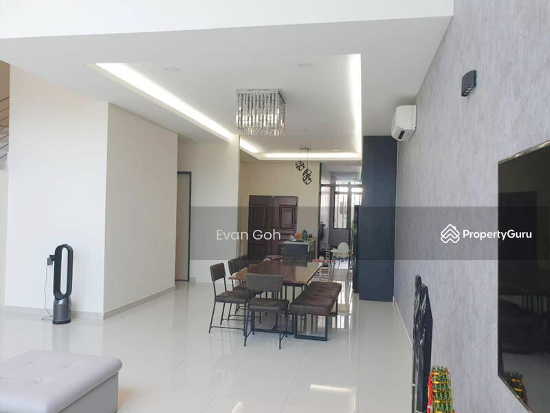 For Sale - Reflexion Pool Villa @ Nusaputra Puchong