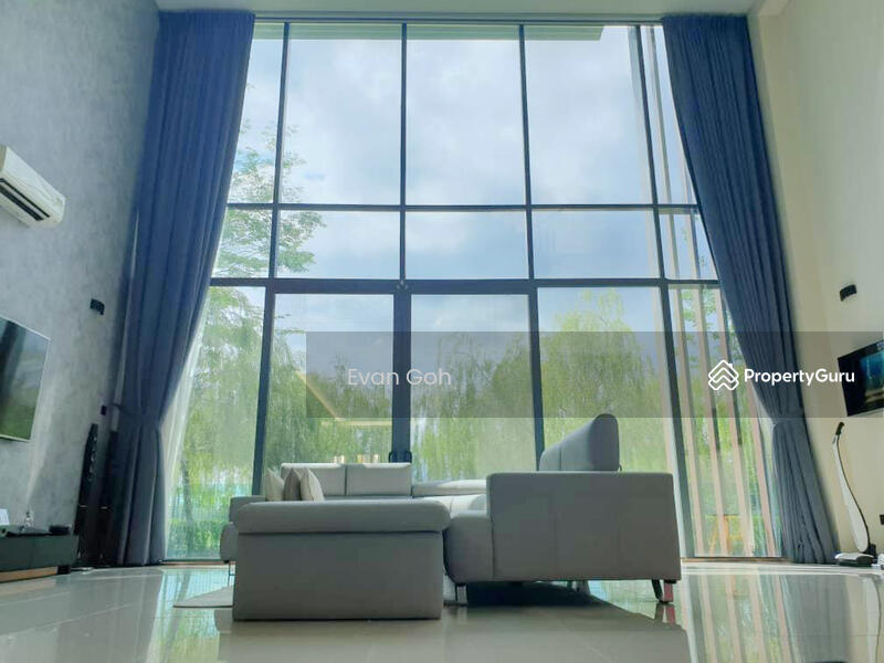 For Sale - Reflexion Pool Villa @ Nusaputra Puchong